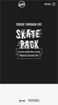 Mobile Screenshot of bighskate.com